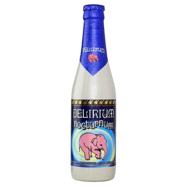 Delirium Nocturnum 330ml