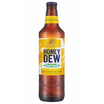 Fuller´s Organic Honey Dew 500ml - Sabremos Tomar