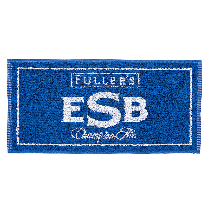 ESB Bar Towel - Sabremos Tomar