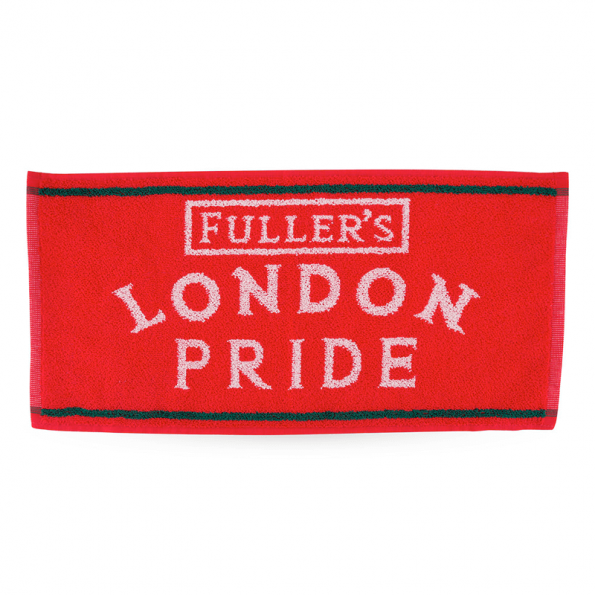 London Pride Bar Towel
