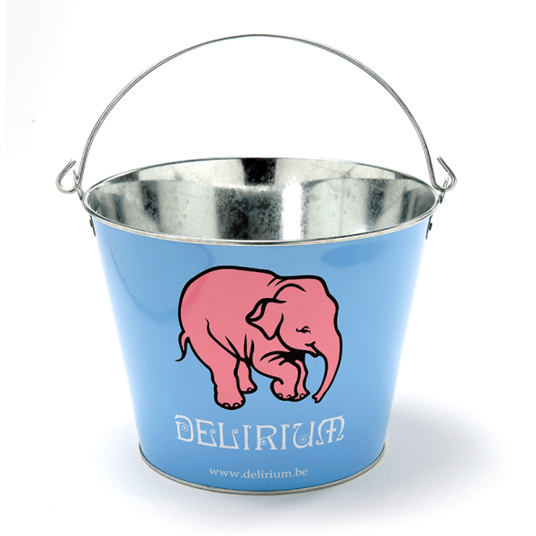 Delirium Balde para Enfriar