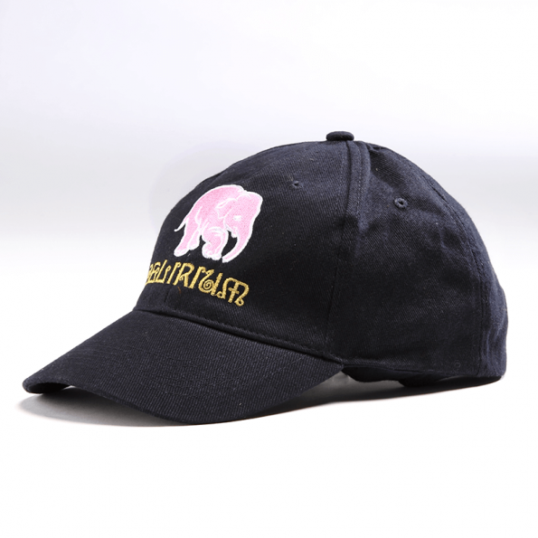 Delirium Cap