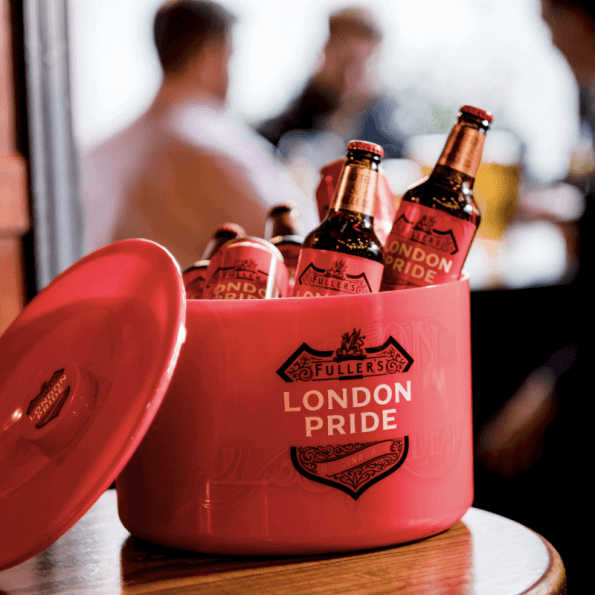 Hielera Fuller´s London Pride