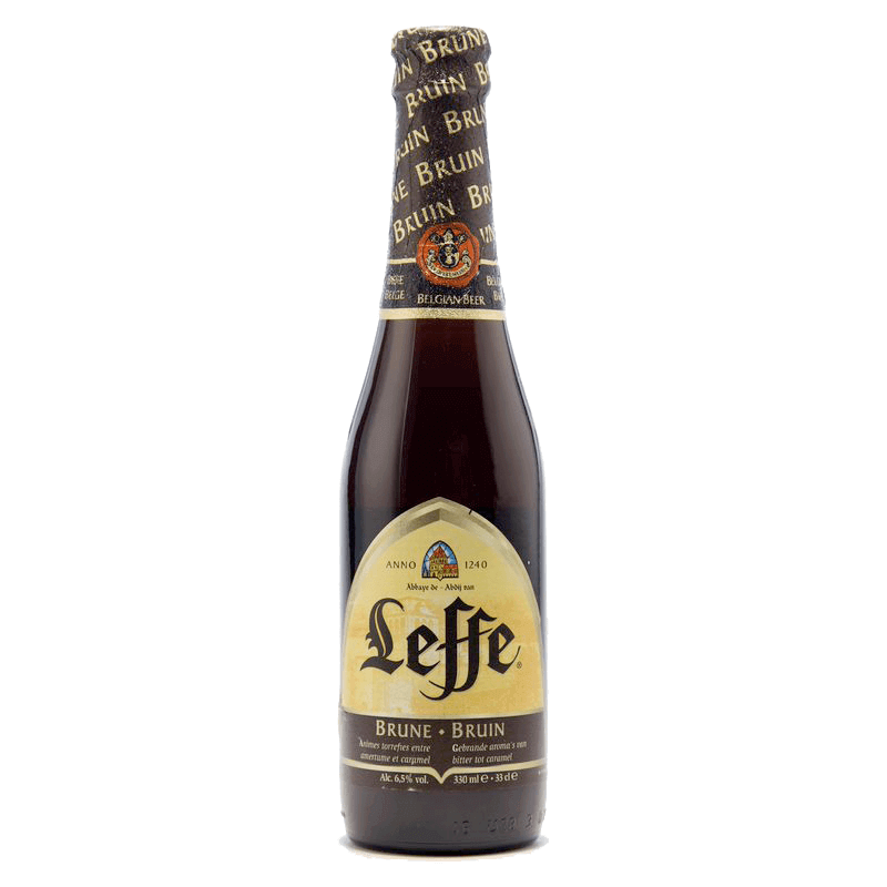 Leffe Brune 330ml Leffe Brune 330ml