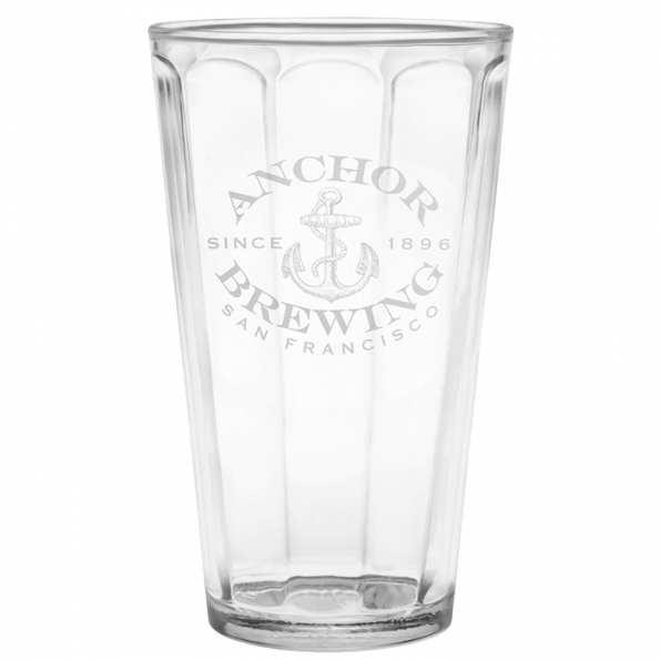 Anchor Optic Pint 568ml
