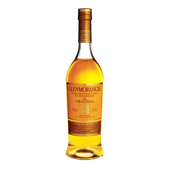 Whisky Glenmorangie 10 Años – The Original - Sabremos Tomar