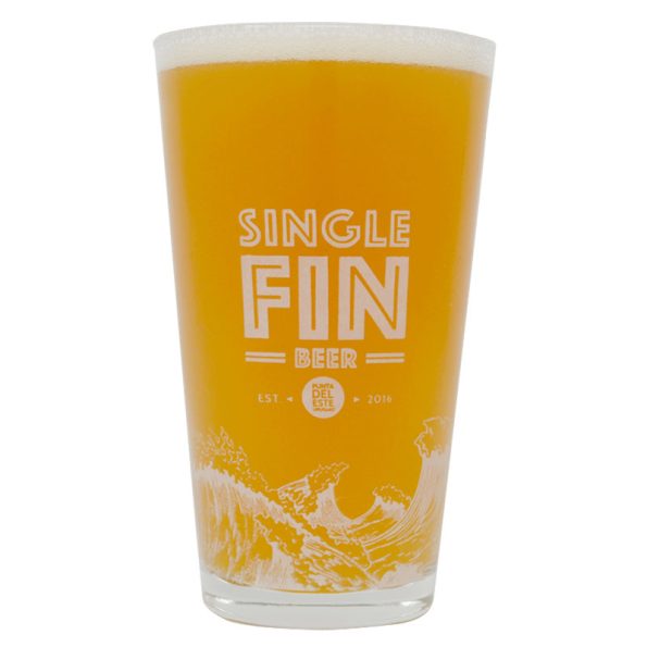 Cristalería Cervecera Exclusiva Sabremos Tomar