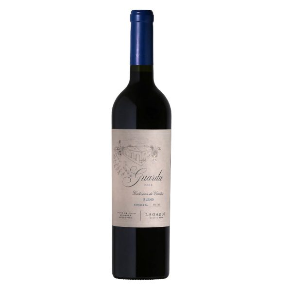 Lagarde Guarda Blend 750ml