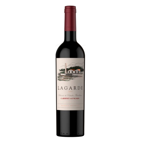 Lagarde Cabernet Sauvignon 750ml