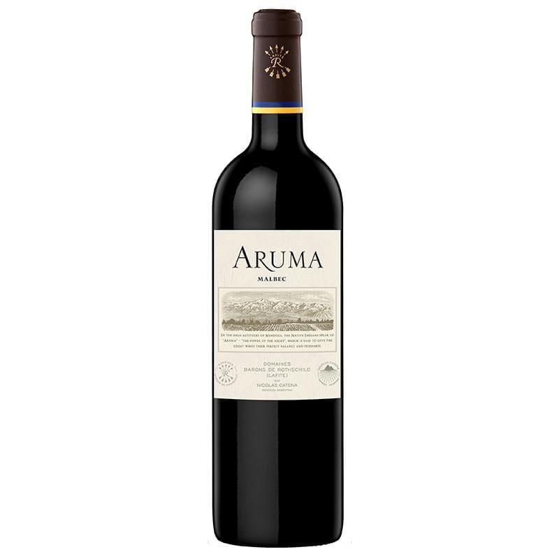 Caro Aruma Malbec 750ml