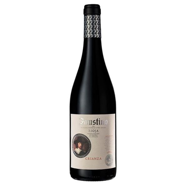 Faustino Crianza 750ml