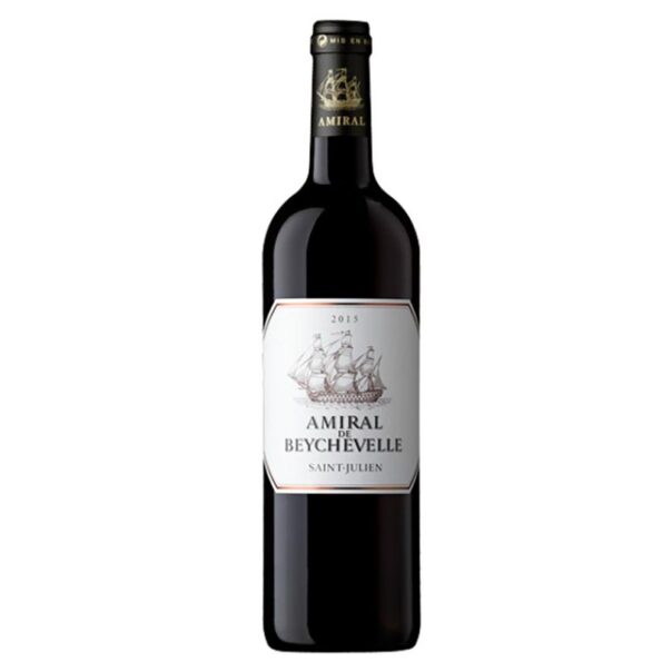 Amiral de Beychevelle 750ml