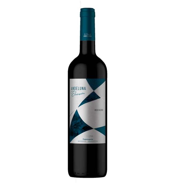 Andeluna Elevacion Red Blend 750ml