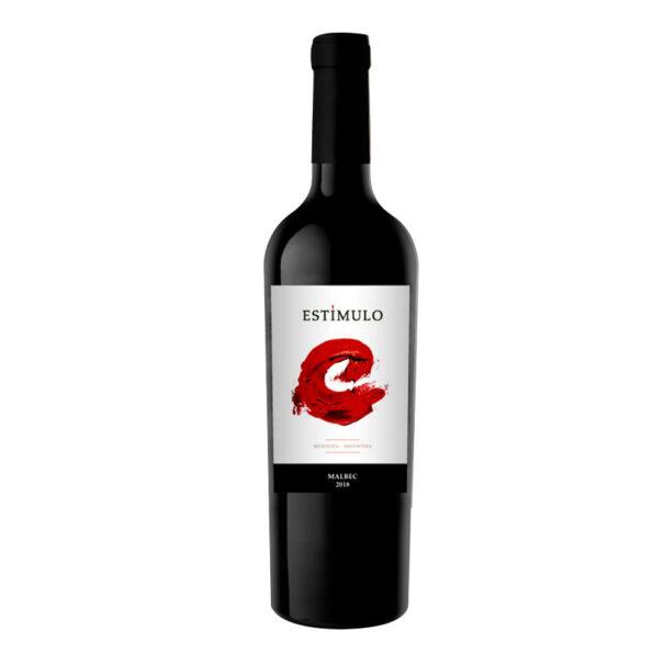 Antigal Estimulo Malbec 750ml