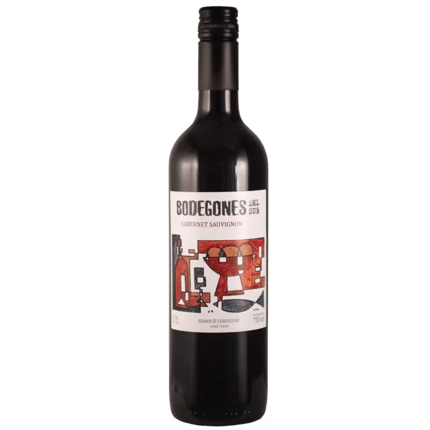 Bodegones Del Sur Classic Cabernet Sauvignon 750ml
