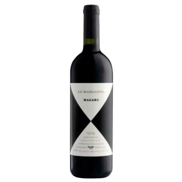 Camarcanda Magari 750ml