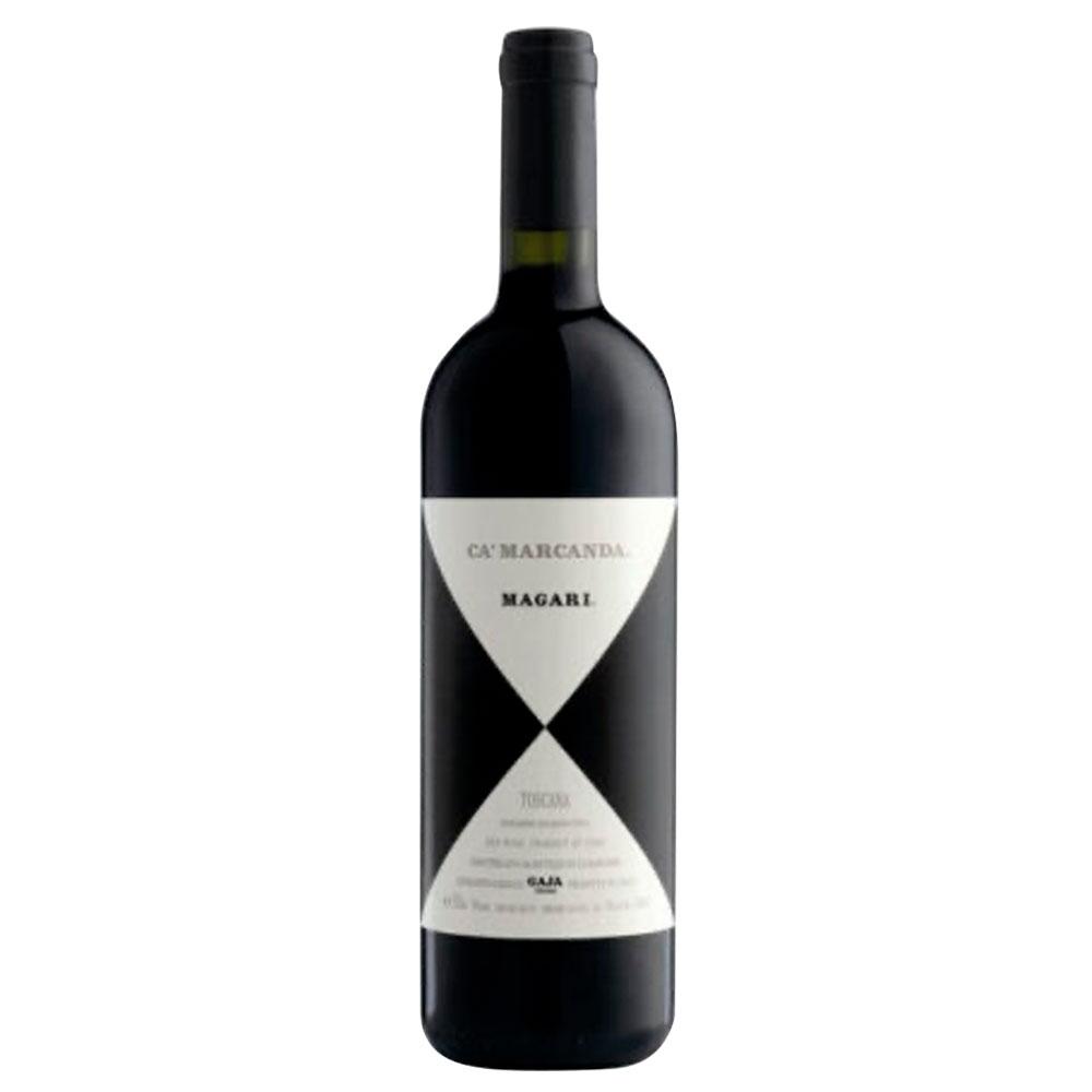 Camarcanda Magari 750ml