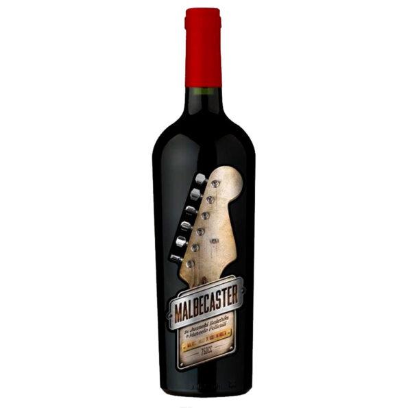 Marcelo Pelleriti Malbecaster Malbec 750ml