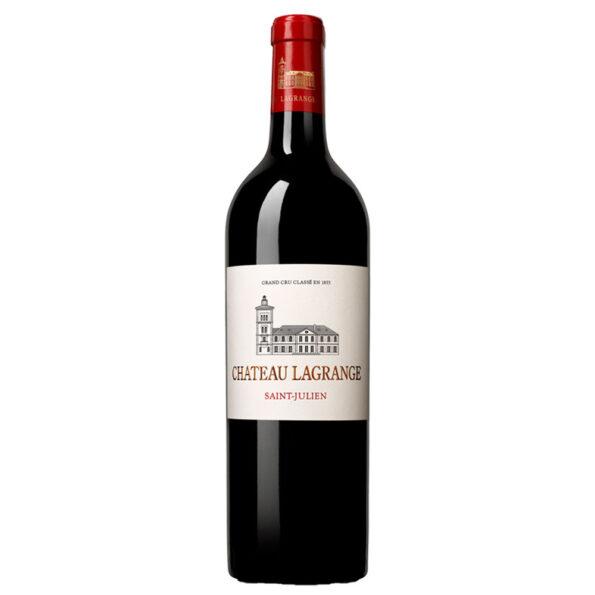 Chateau Lagrange 750ml