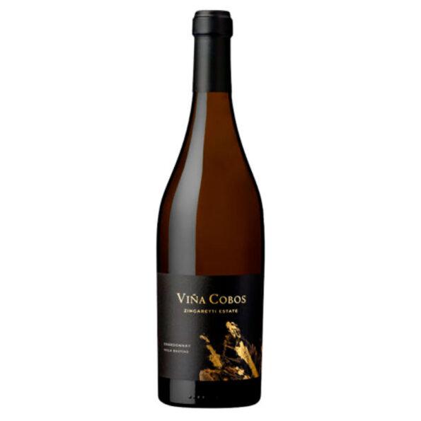 Cobos Zingaretti Chardonnay 750ml