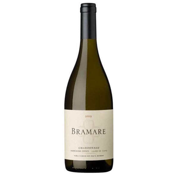 Cobos Bramare Marchiori Chardonnay 750ml
