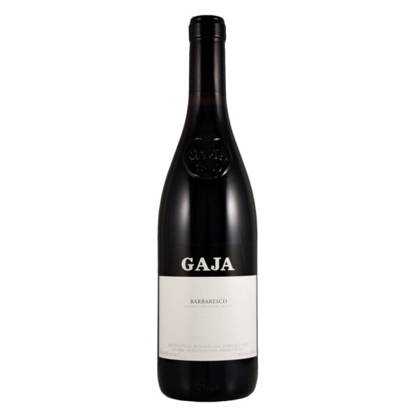 Gaja Barbaresco 750ml
