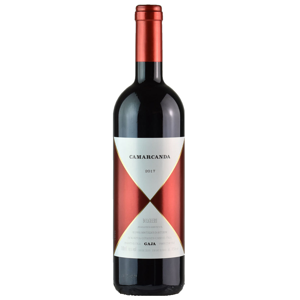 Camarcanda Bolgheri 750ml
