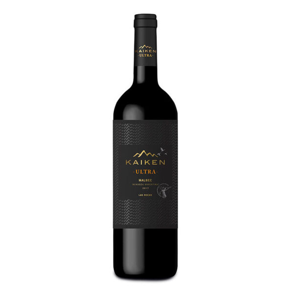 Kaiken Ultra Malbec Las Rocas 750ml