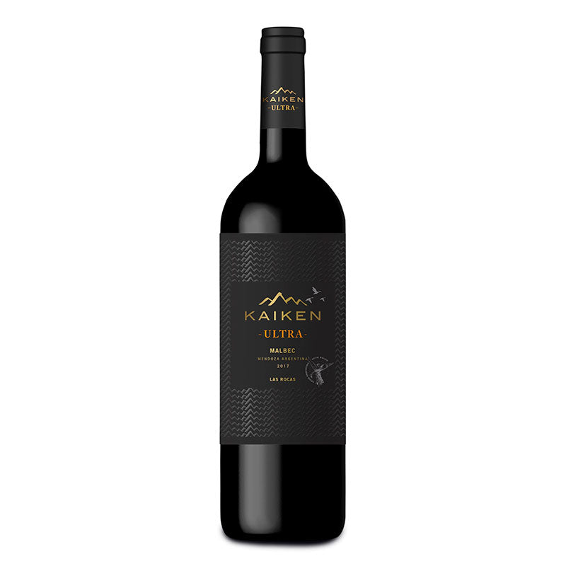 Kaiken Ultra Malbec Las Rocas 750ml