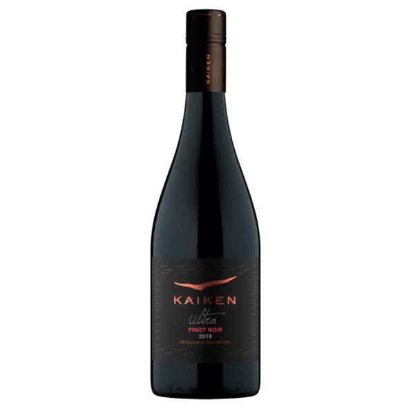Kaiken Ultra Pinot Noir 750ml