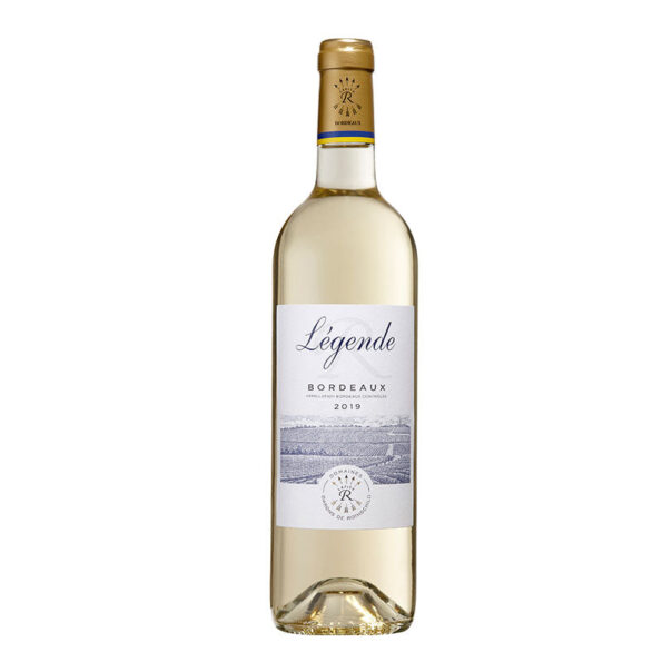 Légende Bordeaux Blanc Colección Rothschild (Lafite) 750ml