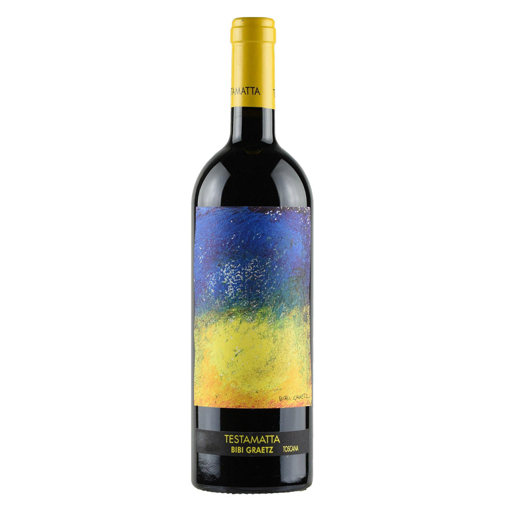 Bibi Graetz Testamatta 750ml