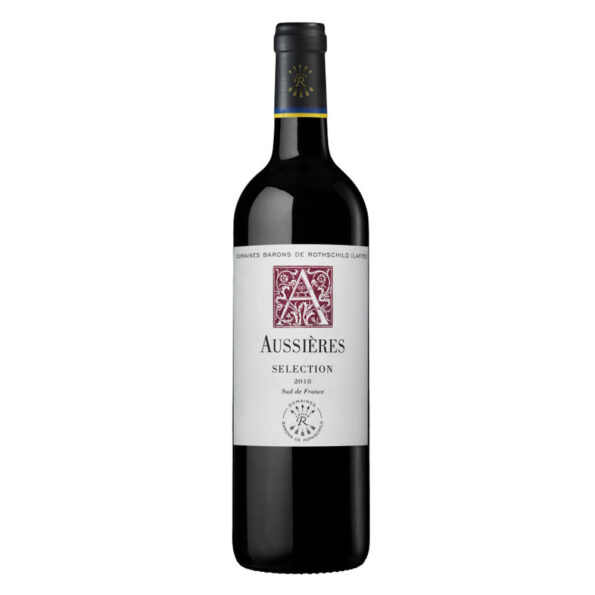 Aussiers Rouge 750ml