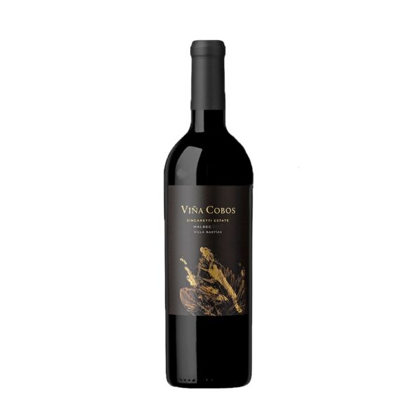 Cobos Zingaretti Malbec 750ml