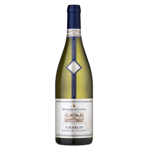 Bouchard Chablis Grand Cru Valmur 750ml