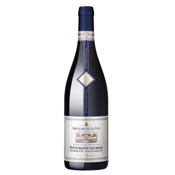 Bouchard Nuits-Saint-Georges 1er Cru Rouge 750ml