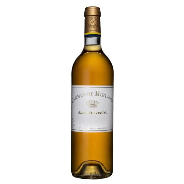 Carmes de Rieussec 750ml