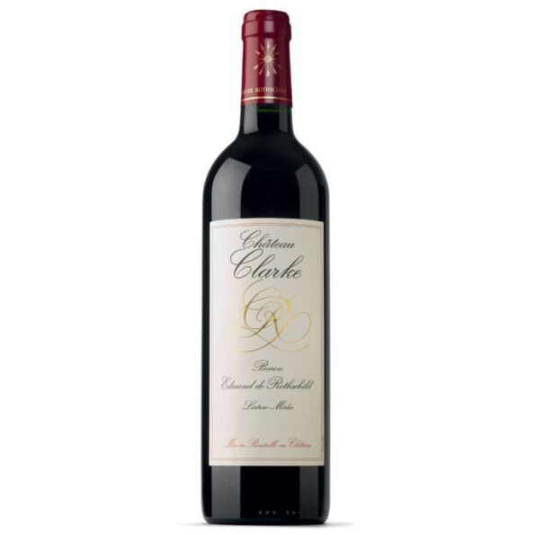 Chateau Clarke 750ml