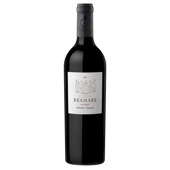 Cobos Bramare Marchiori Malbec 750ml