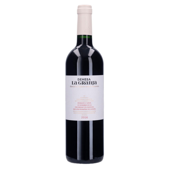 Dehesa La Granja 750ml