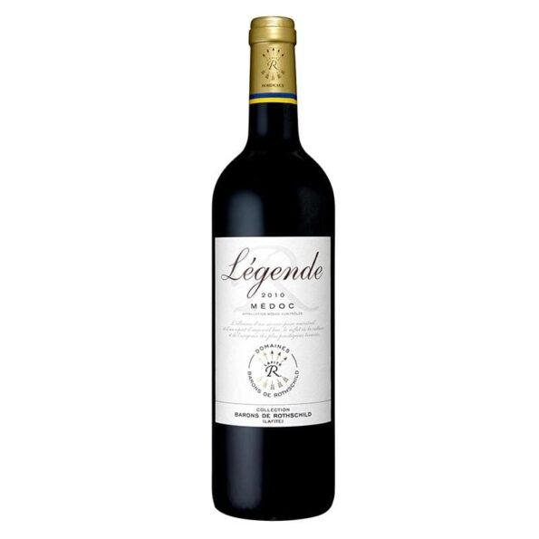 Légende Medoc Rouge Colección Rothschild (Lafite) 750ml