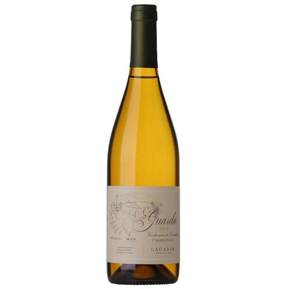 Lagarde Guarda Chardonnay 750ml