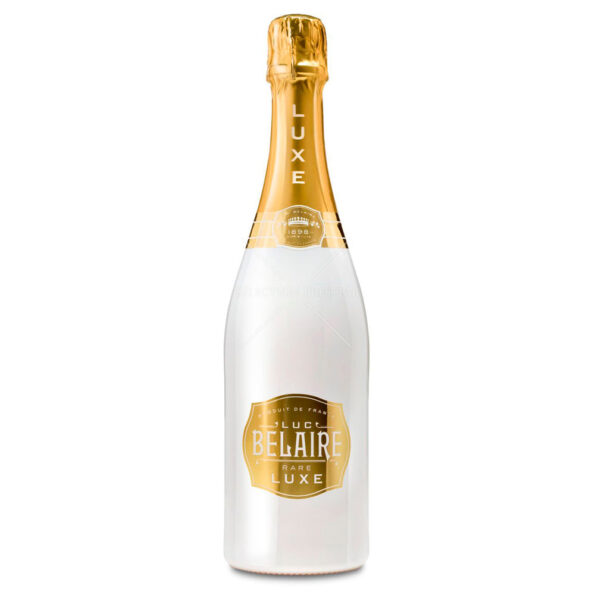 Luc Belaire Luxe Fantome Sparkling 750ml