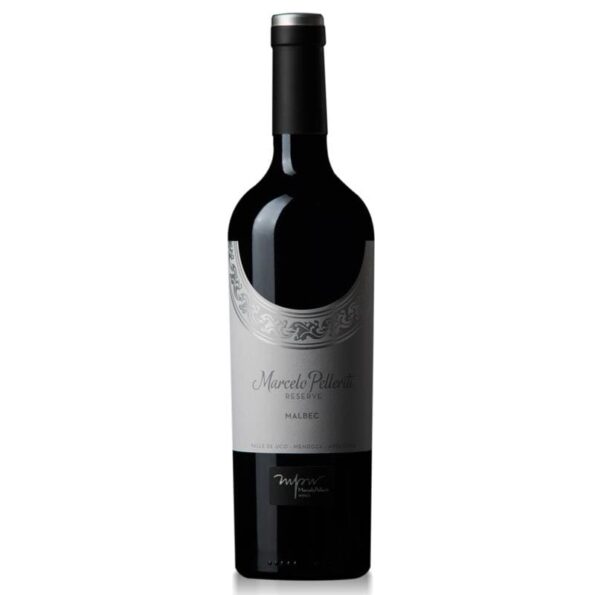 Marcelo Pelleriti Reserve Malbec 750ml