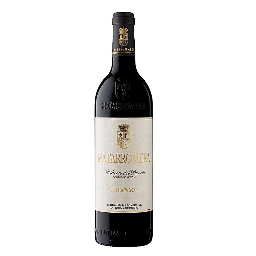 Matarromera Crianza 750ml