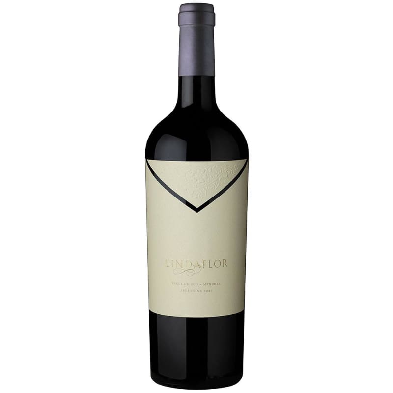 Monteviejo Lindaflor Malbec 750ml