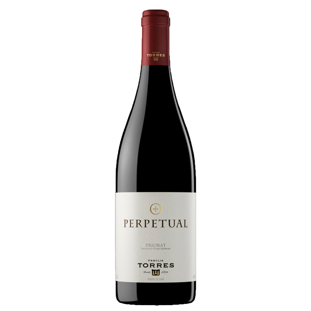 Familia Torres Perpetual 2017 750ml