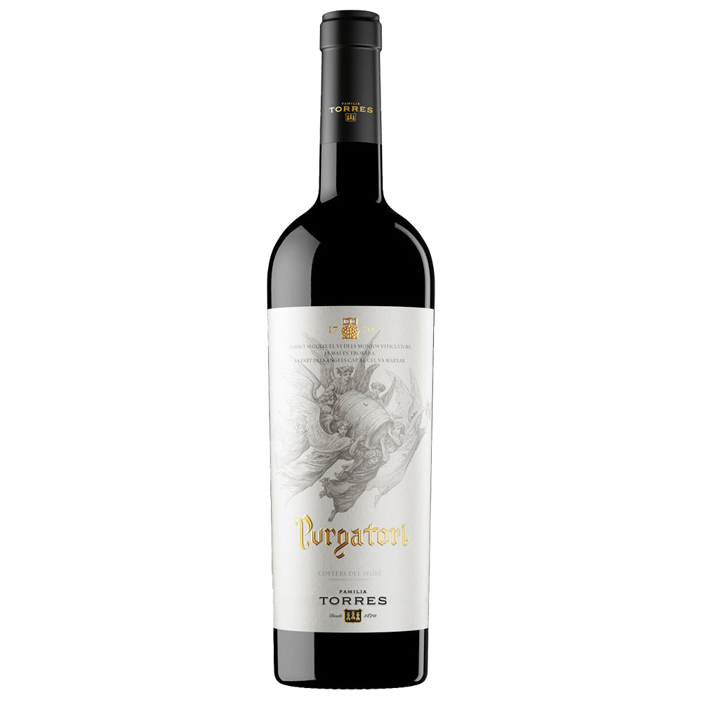 Familia Torres Purgatori 750ml