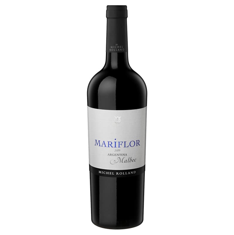 Mariflor Malbec 750ml