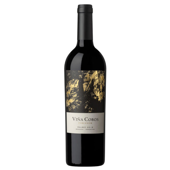 Cobos Vinculum Malbec 750ml